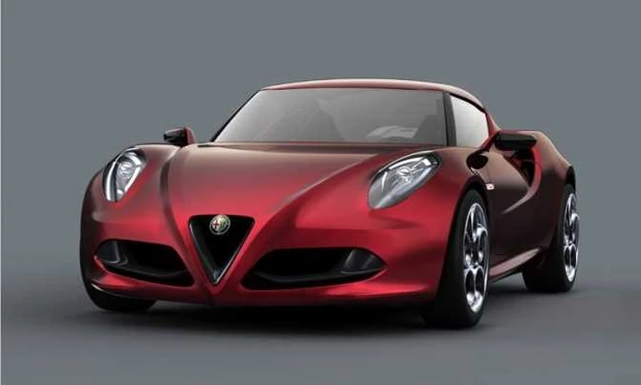 Alfa Romeo 4C: tra conferme e smentite
