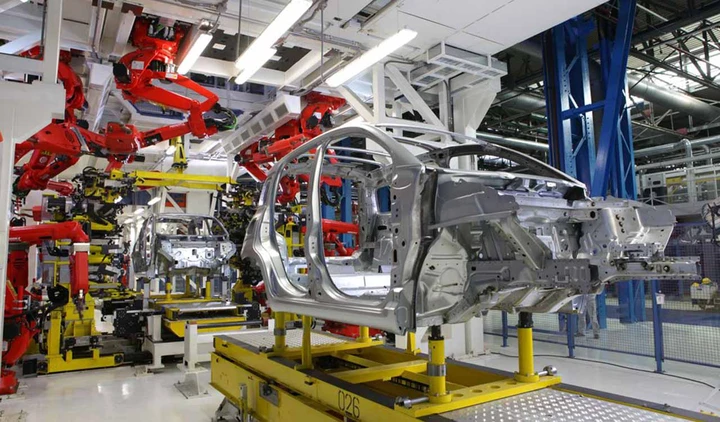 Fiat: obiettivo 6 milioni di auto entro il 2018