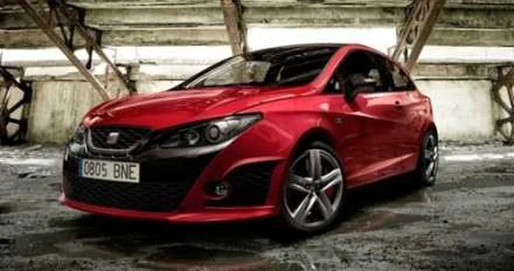 Arriverà a marzo la nuova SEAT Ibiza FR 2.0 TDI CR da 143 CV