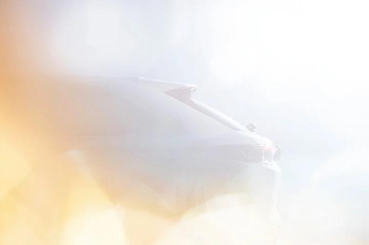 Honda HR-V 2021: primi teaser della nuova generazione
