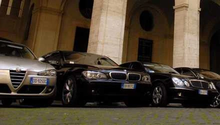 Autisti auto blu: istituire un Albo?