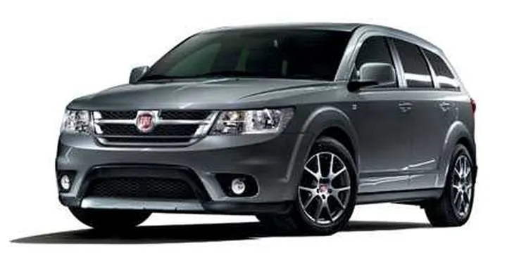 Nuovo Fiat Freemont. Tutte le auto che vuoi.