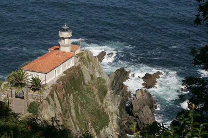 tour della Spagna in auto e in moto: asturie