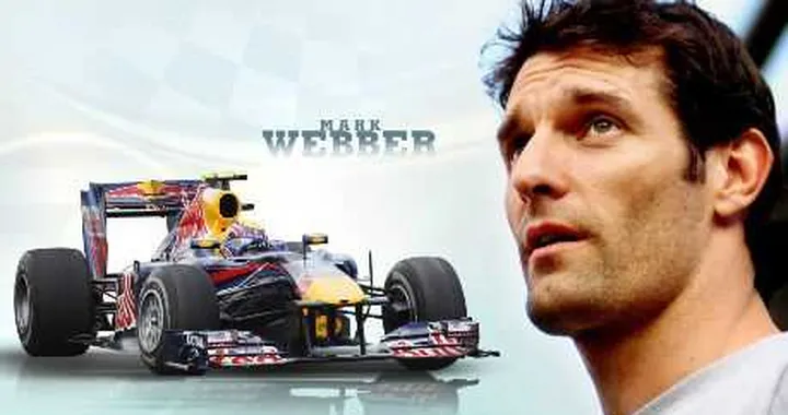 F1: Webber pensa al titolo piloti