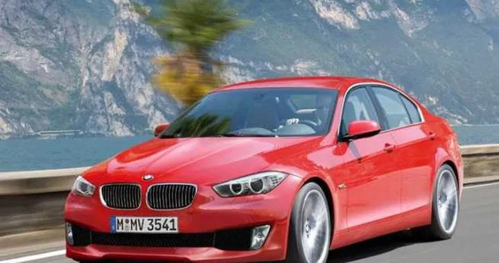 Nuova Bmw Serie 3 2012: il debutto è online