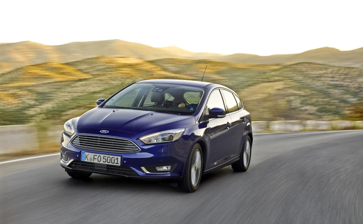 Nuova Ford Focus 2014: prezzi da 18.750 euro