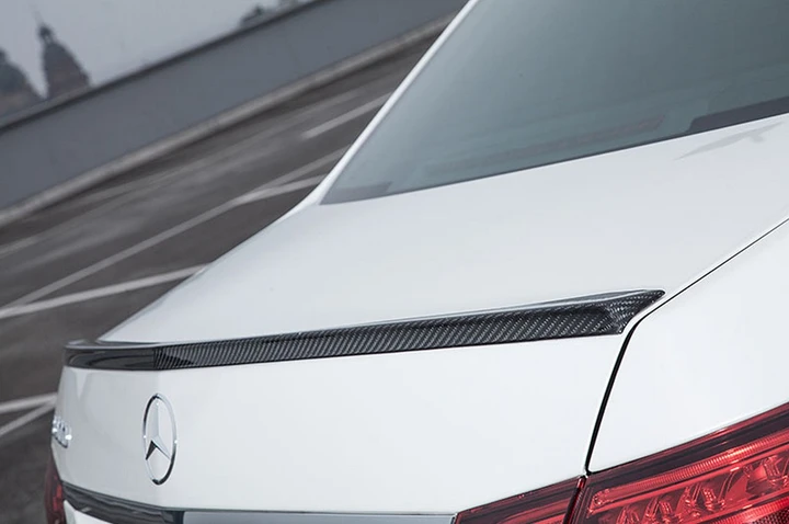 Mercedes Classe E V50RS by Vath