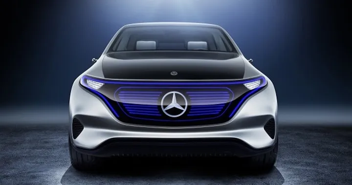 Daimler-Benz pronta ad un investimento miliardario negli Stati uniti