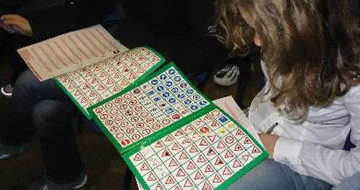 Patente facile, 5 denunce per un trucchetto