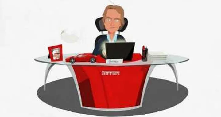 La Ferrari festeggia i 10 milioni di fan su Facebook