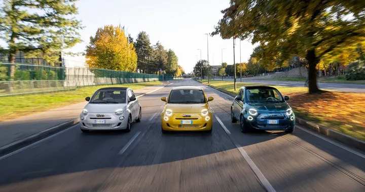 Fiat 500 Hybrid: cosa cambia davvero nel modello 2025