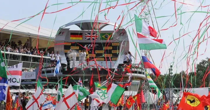 Formula 1: Gran Premio d’Italia a rischio