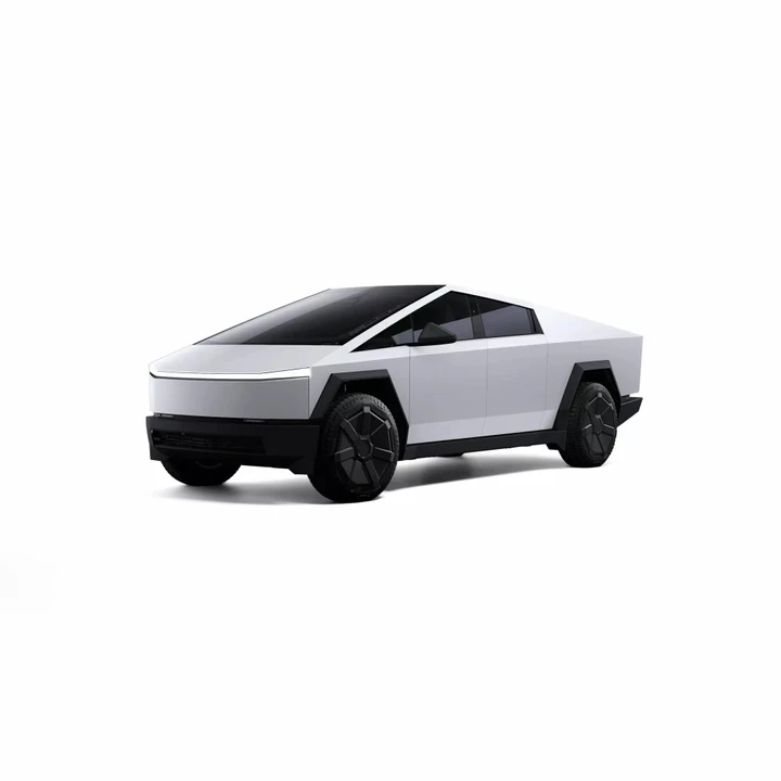 Tesla Cybertruck