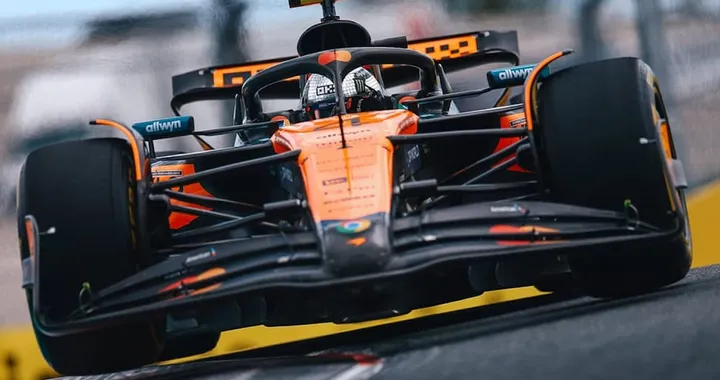 Oscar Piastri guida la classifica F1 2025, ma Norris incalza