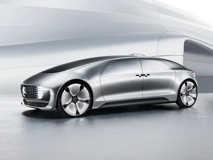 Daimler e Qualcomm: partnership per le tecnologie del futuro