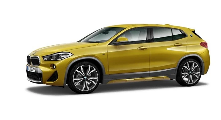 Bmw M2 Rebel Edition: nuova serie speciale firmata Pietro Sedda