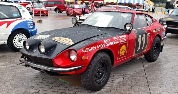 Datsun: tornerà nel 2014 come marchio low cost di Nissan