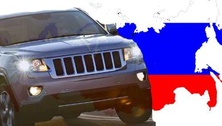 Fiat in Russia: aprirà uno stabilimento a San Pietroburgo