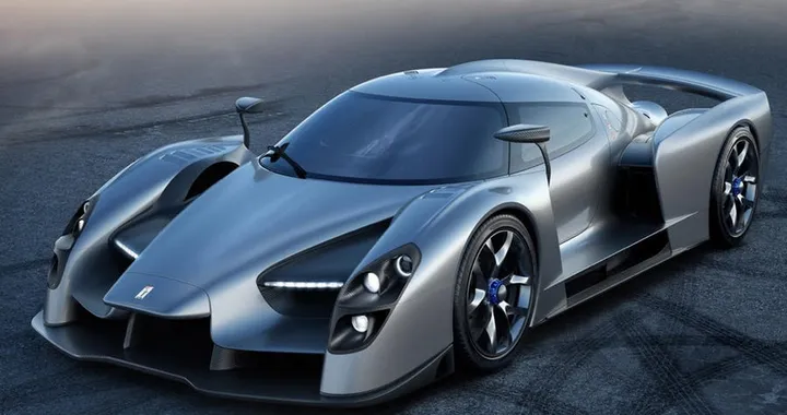 Scuderia Cameron Glickenhaus SCG003S: pronta per Ginevra