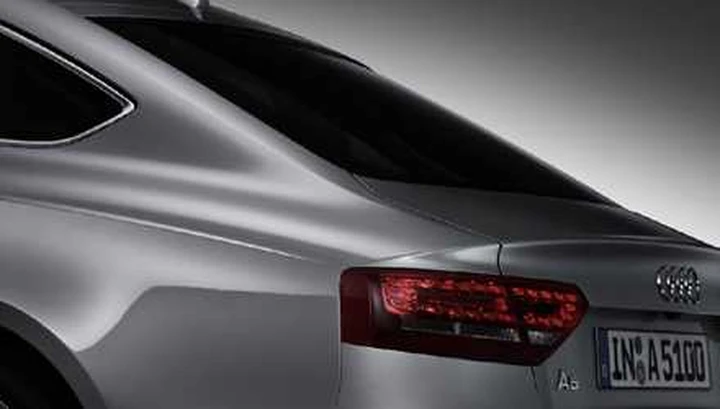 Audi A5 Sportback: in arrivo a Settembre