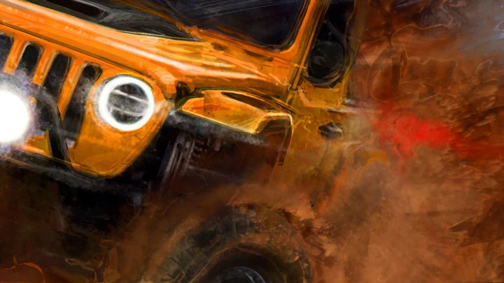 Jeep: due concept per l’Easter Jeep Safari di Moab