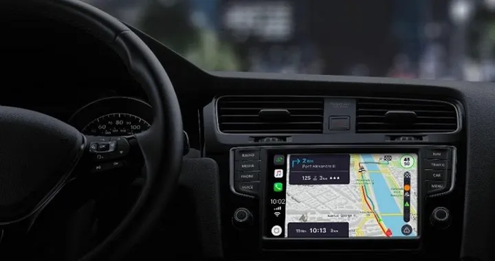 App Coyote: debutterà nella piattaforma Apple CarPlay