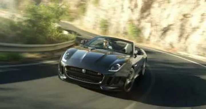 Jaguar: nuova berlina e crossover nel futuro