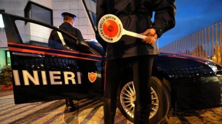 Aggressioni Forze dell'Ordine, Carabinieri i più colpiti