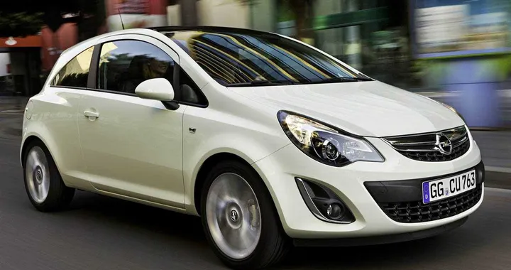 La Opel Corsa si rinnova, prezzi da 11.500 euro