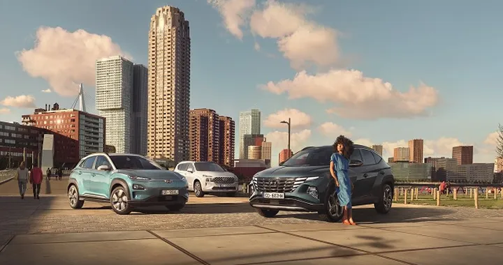 Hyundai: nuova iniziativa Maxi Rottamazione