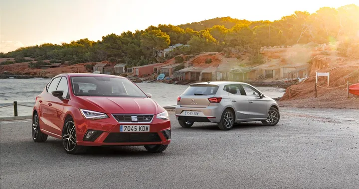 Seat Ibiza 2018: due nuovi diesel con prezzi da 16.700 euro