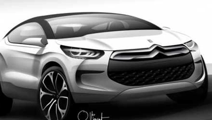 Citroen: la gamma DS avrà un centro stile dedicato