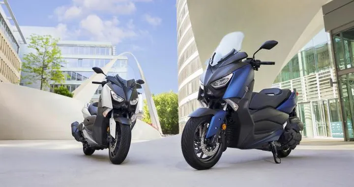 Yamaha: svelati i nuovi listini della gamma 2018
