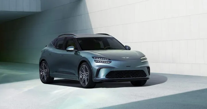 Genesis abbandona i motori a combustione: focus su EV e ibridi entro il 2025