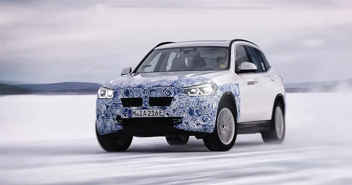 Bmw: Mini Electric e iX3 rafforzano la vision ecofriendly e sociale