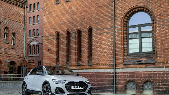 Audi Urban Value: la nuova frontiera del noleggio per chi guida poco