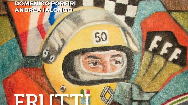 Renault: 50 anni di motorsport raccontati da chi li ha vissuti