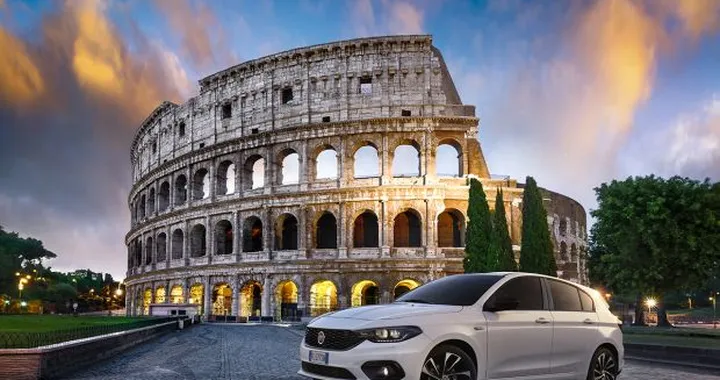 La Fiat Tipo compie 30 anni