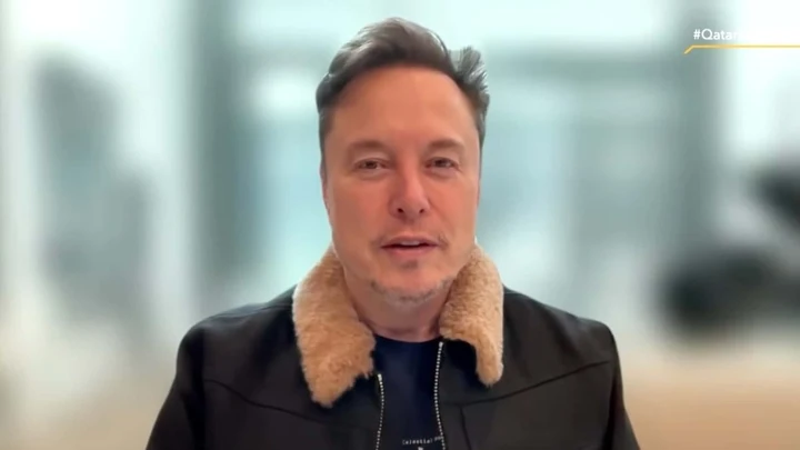 Elon Musk ribadisce il suo Impegno a guidare Tesla... 