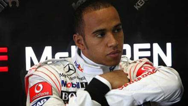 F1: Hamilton accende la polemica con Alonso