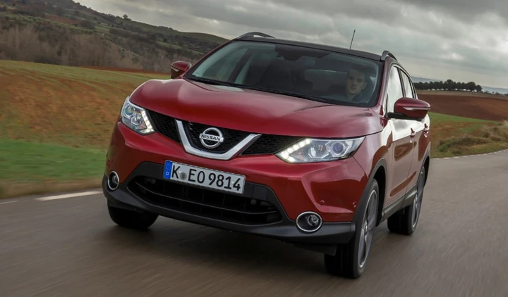 Nissan Qashqai 1.6 DIG-T 163 CV: da 22.500 euro