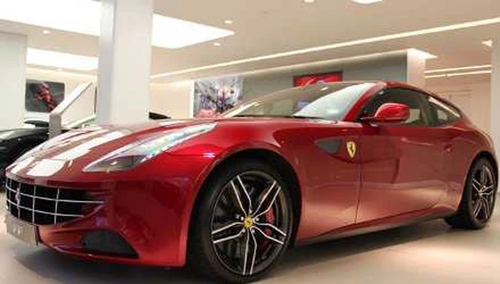 Shooting Brake: tra passato e presente