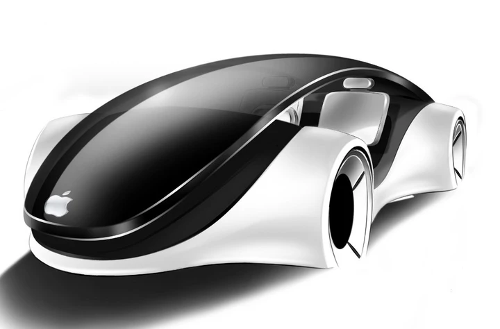 Apple Car: il responsabile di progetto lascia l'incarico?