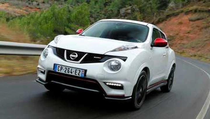 Nissan Juke Nismo, prezzo da 27.750 euro
