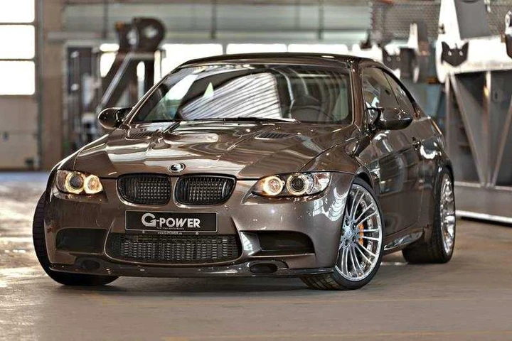 Bmw M3 
