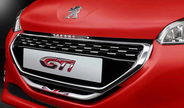 Peugeot 208 GTi 30th Anniversary: il debutto a Goodwood