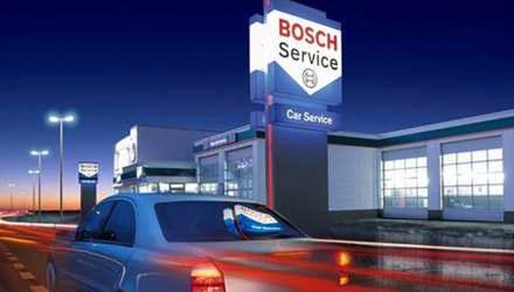 Bosch lancia una nuova campagna sconti