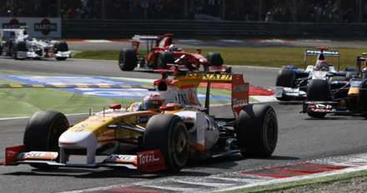 La Renault non seguirà Briatore in fuga?