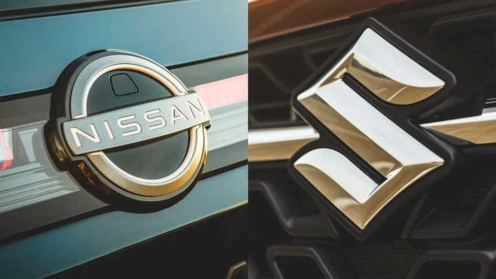 Nissan perde terreno: Suzuki, BYD e Geely la superano sul mercato globale
