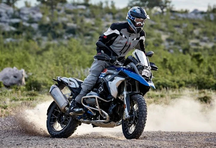 Mercato moto, a giugno 2019 crescita del +2,9%